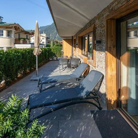 Apartments Edenlehen Mayrhofen Exterior photo