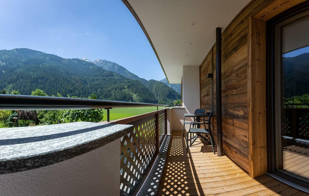 Apartments Edenlehen Mayrhofen Exterior photo